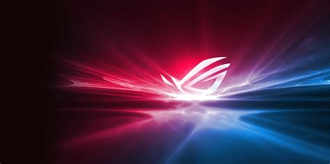 Rog Global On Twitter These Two New Rog Wallpapers Are