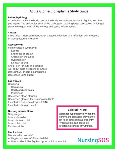 Maybe you would like to learn more about one of these? Proteinuria Nursing Intervention : Hypertensive Crisis ...