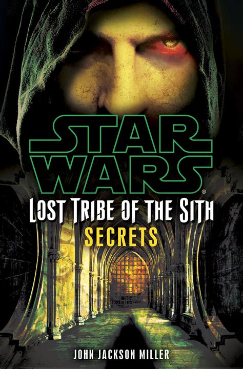 Lost Tribe Of The Sith Secrets Wookieepedia Fandom Powered By Wikia