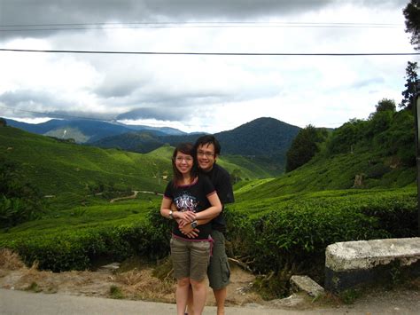 Cameron highlands is nice mountainous town in malaysia. Starfish's Travel Budget: Our first trip to Cameron Highlands!