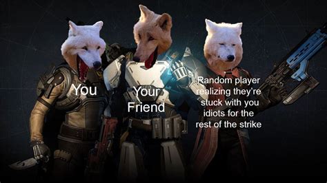 What Did I Do To Deserve This Laughing Wolves Know Your Meme