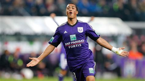 Tielemans has caught the eye of more than one of europe's big clubs by weighing in with 18 goals and 15 assists for anderlecht this term, captaining the brussels outfit to within one win of wrapping up the. Tottenham transfer news: Tielemans unsure about future at ...