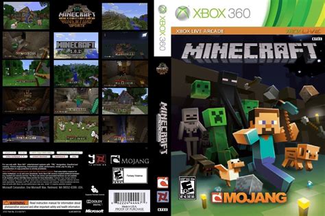 Trololo Blogg Minecraft Xbox Wallpaper