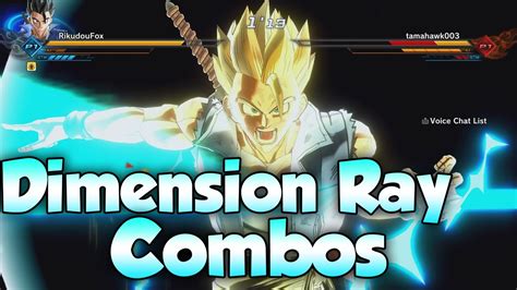 For instance to get super saiyan you must kill krillin first so that it triggers goku to go super saiyan. Dimension Ray Combos! Janemba's Ultimate Attack! - Dragon Ball Xenoverse 2 - YouTube