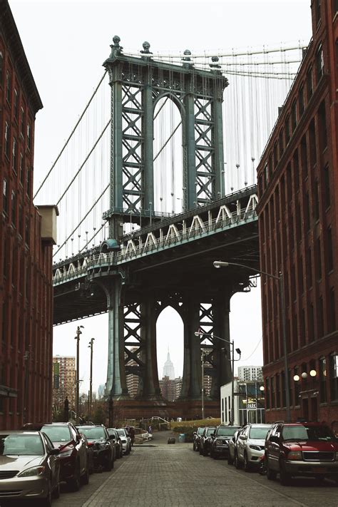 500 Brooklyn Bridge Pictures Download Free Images On Unsplash