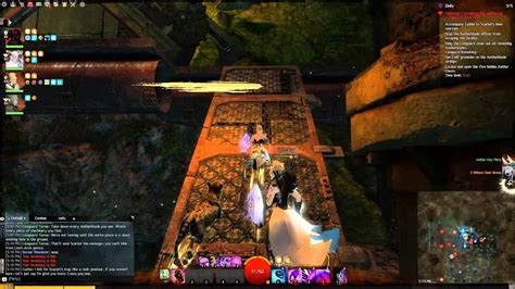 Guild wars 2 efficiency is an extremely useful tool for any guild wars 2 player and is recommended for everyone. GW2 Hold It Right There achievement Twilight Assault dungeon - YouTube