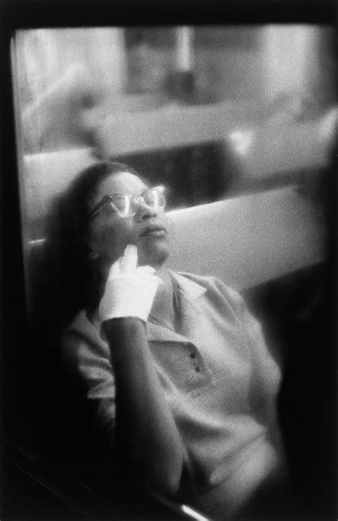 Louis Stettner Traveling Light Monovisions Black And White