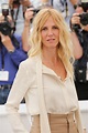 SANDRINE KIBERLAIN at Camera D’Or Photocall at 70th Annual Cannes Film ...