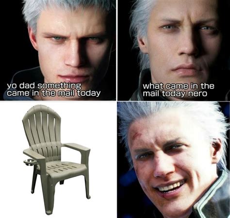 Devil May Cry Crying Meme Dmc Gaming Tips Seven Deadly Sins Anime