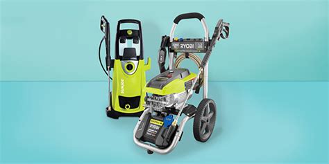 Sun Joe Vs Ryobi Pressure Washer Which Is The Winner