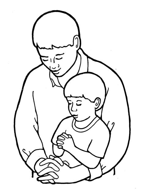 Free Father Clipart Black And White Download Free Father Clipart Black