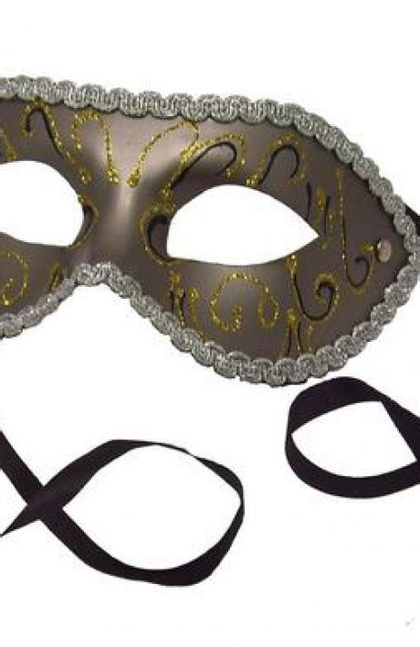 Sex And Mischief Ss100 81 Sexig Maskerad Mask • Välkommen