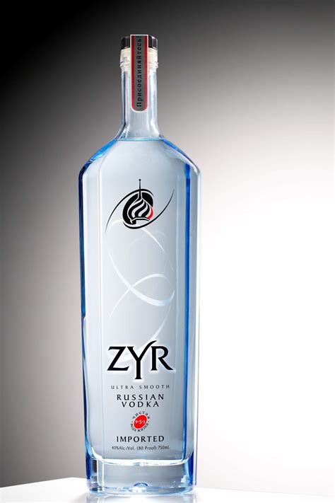 List Of Best Russian Vodka To Drink Straight 2022