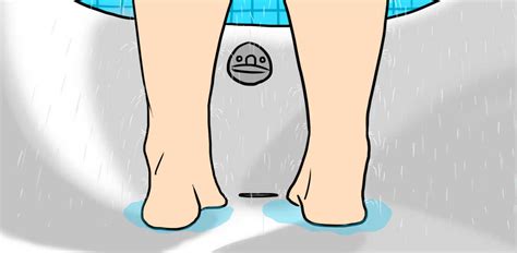 8 Reasons Why You Should Pee In Your Shower Every Day
