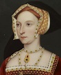 Tras las cortinas cortesanas: Jane Seymour (3ª esposa)