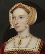Tras las cortinas cortesanas: Jane Seymour (3ª esposa)