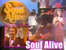 Soul Alive / Gerry Bledsoe / TVparty!