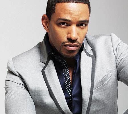 The right amount of badass and action could do that for anyone. Is Actor Laz Alonso Married? Know about his Dating life ...