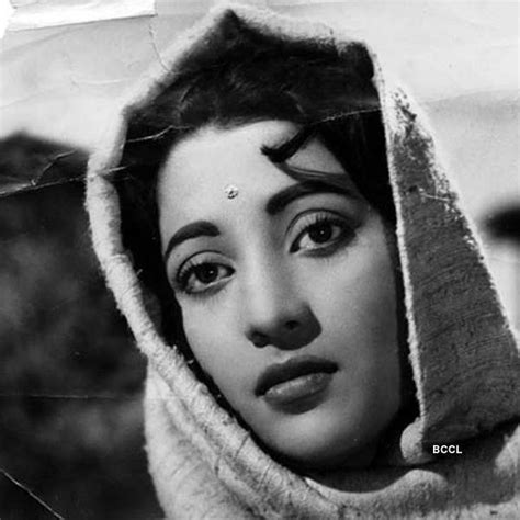 She Formed A Successful On Screen Pair With Uttam Kumar With Whom She