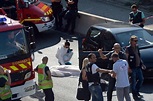Kriminalität: Mörderische Abrechnung in Marseille - WELT