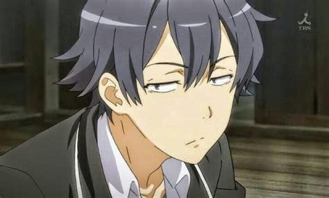 Hachiman Hikigaya Wiki Anime Amino