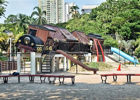 44 Best Parks In Singapore Playgrounds Picnics And More Honeykids Asia
