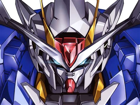 Mobile Suit Gundam 00 Images Gundam 00 Hd Wallpaper And Background