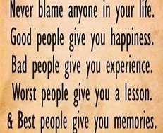 Image result for experience with people quotes