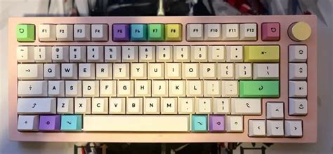 17 Best 75 Mechanical Keyboards In 2022