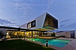 Casa Temozón / Carrillo Arquitectos y Asociados | ArchDaily Brasil