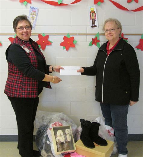 Annual Coats For Clinton Drive Collects Donations For Neighboring