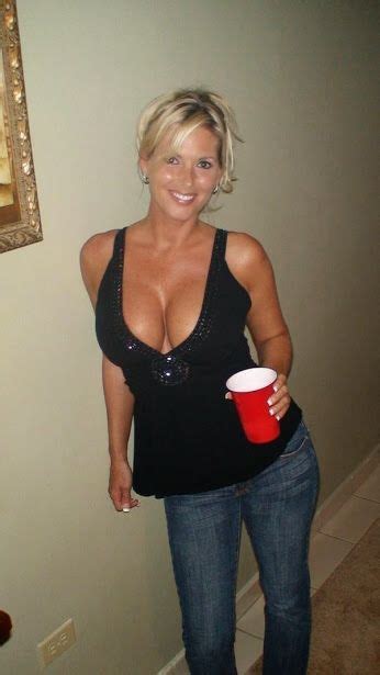 Who Needs Nudity With These Milf Pinterest Woman