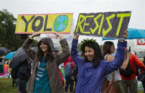 5 Young Activists Who Inspired Us This Year Greenpeace International