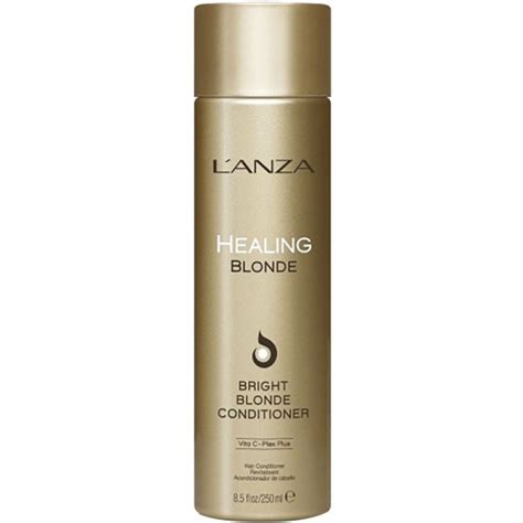 Lanza Healing Blonde Bright Blonde Conditioner 250ml Conditioner Hair Beautyshop24