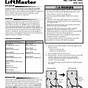 Liftmaster Myq Setup Instructions