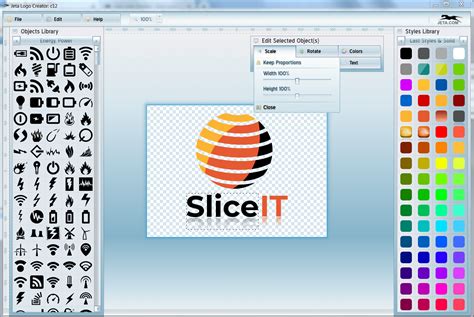 Free Icon Maker Software Download 5 Best Free Icon Maker Software In