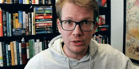 Vlogbrothers Crash Course