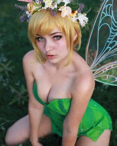 Sexy Tinkerbell