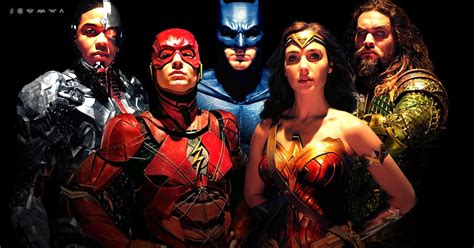 Justice League 2 Zack Snyder May Have Revealed Trippy Sequel Plans