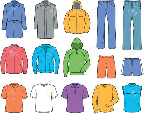 Clothes Clipart 20 Free Cliparts Download Images On