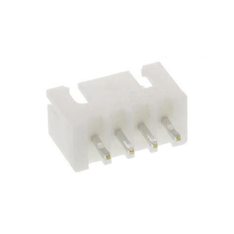4 Pin Jst Connector