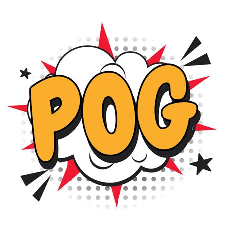 Pog Discord Emoji