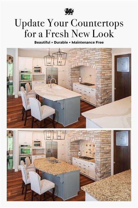 refine define top 5 reasons to update your countertops kitchen remodel cost full kitchen