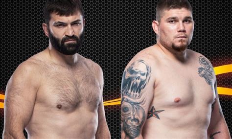 Andrei Arlovski Vs Jake Collier Prediction Betting Tips And Odds │1 May 2022