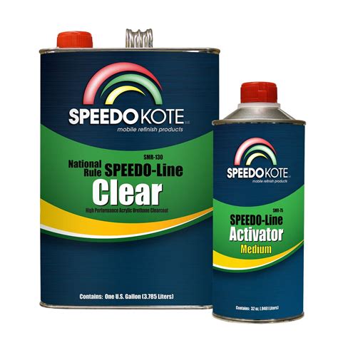 So make sure any product you are settling for has very high transparency. Best Automotive Clear Coats (Review & Buying Guide) in 2020