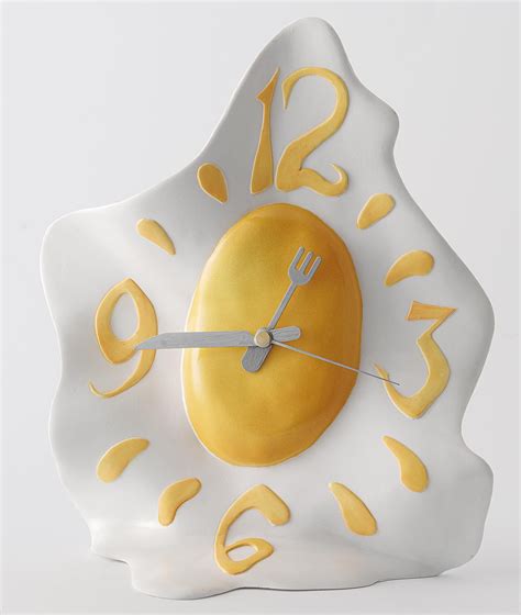 Quirky Clocks Novelty Clocks Clock Cool Clocks