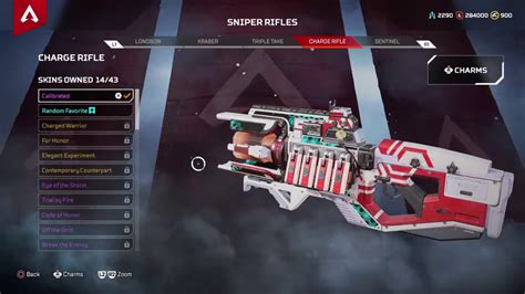 Apex Legend Season 5 New Event Youtube