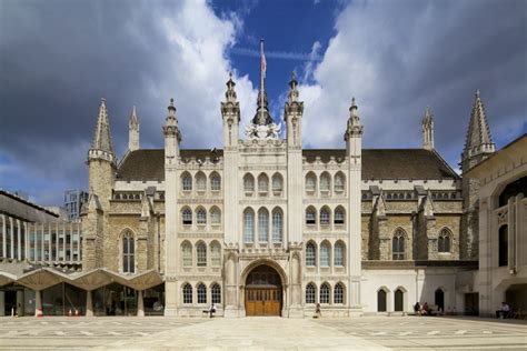 Guildhall Tour Londres