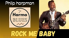 Rock Me Baby - Slim Harpo - harmonica - YouTube
