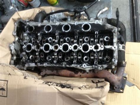 Rrsportcouk View Topic Range Rover Turbo Failure And Misfire